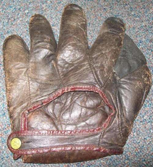 Ratsch Peerless Full Web Back